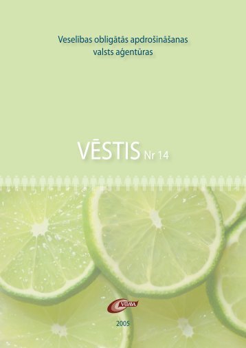 VÄstis Nr.14