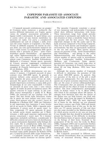 Anticorpi a helminths a lyambliya ad ascarids