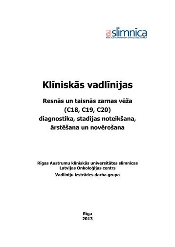 VadlÄ«niju pilns teksts - NacionÄlais veselÄ«bas dienests