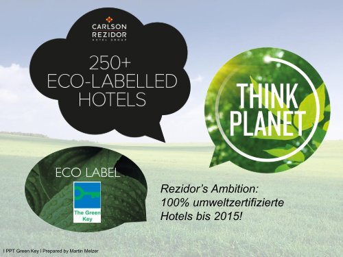 ECO LABEL