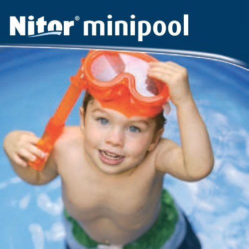 Nitor POOL broschyr_14x14.indd