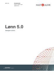 LÃ¸nn 5.0