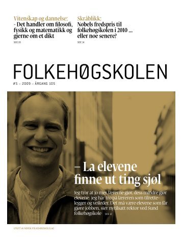 Nr. 5 2009 - IF