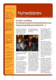 Nyhedsbrev - fyensstift.dk