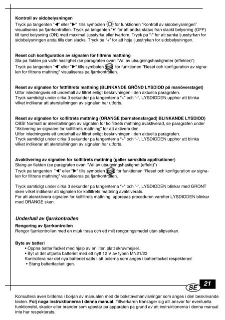 EVOLUTION - EMFANG PLATINUM / WAVE - Talkactive.net