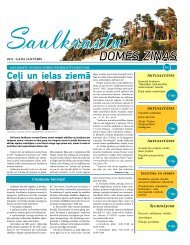 JanvÄris (Nr.1) - Saulkrasti