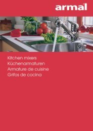 01 Kitchen mixers GB-D-F-E.qxp - Novabyt