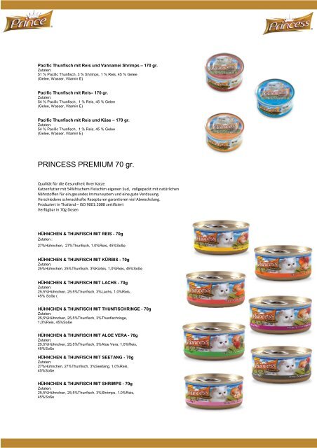 Exclusive Pet Products Deutschland