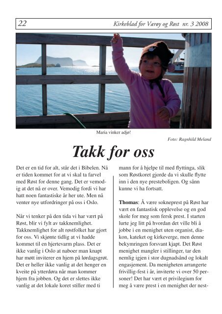 kirkeblad for vÃ¦rÃ¸y og rÃ¸st - varoyrhs.com