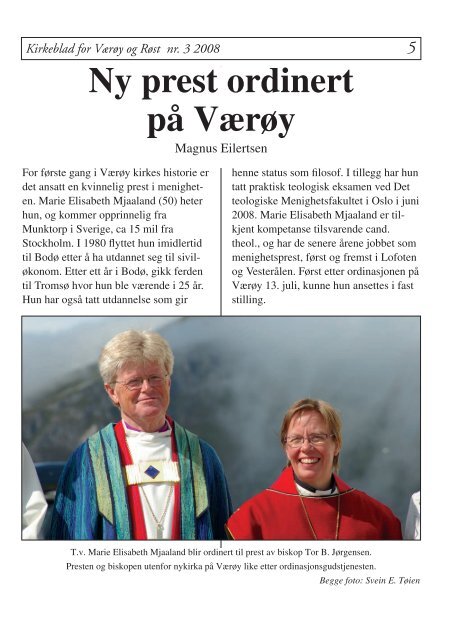 kirkeblad for vÃ¦rÃ¸y og rÃ¸st - varoyrhs.com