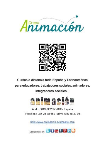 Catalogo cursos juegos, bullying, discapacidad, maltrato, violencia