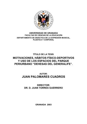 JUAN PALOMARES CUADROS