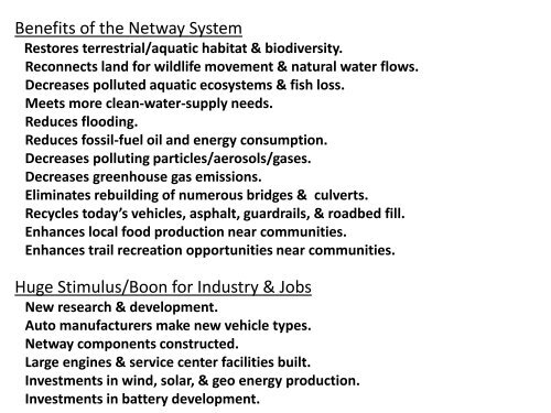 Urban Regions for Nature and Vs. Netways for ... - nrg4sd.org