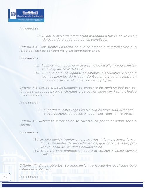 Manual De Portales Institucionales