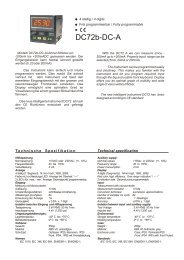 DC72b_DC-A_D-GB.pdf - Elko Vertriebs GmbH