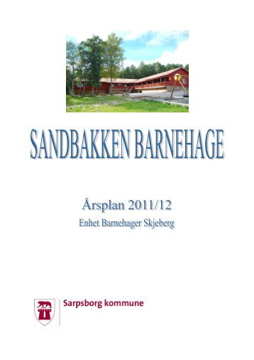 Untitled - Sarpsborg kommune