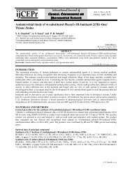 1H-Imidazol-2(5H)-One/Thione/Imine - International Journal of ...