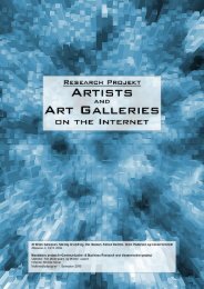 Line Galleri (Rapport) (.pdf)