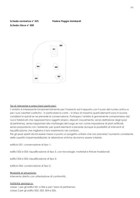 Comune di Casole d'Elsa - Unione dei Comuni del Pratomagno