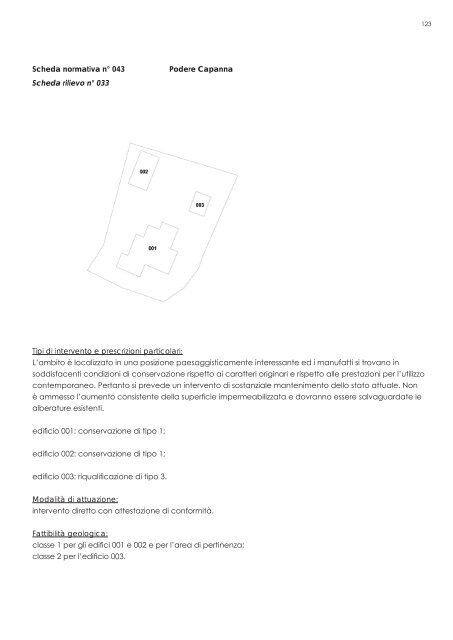 Comune di Casole d'Elsa - Unione dei Comuni del Pratomagno