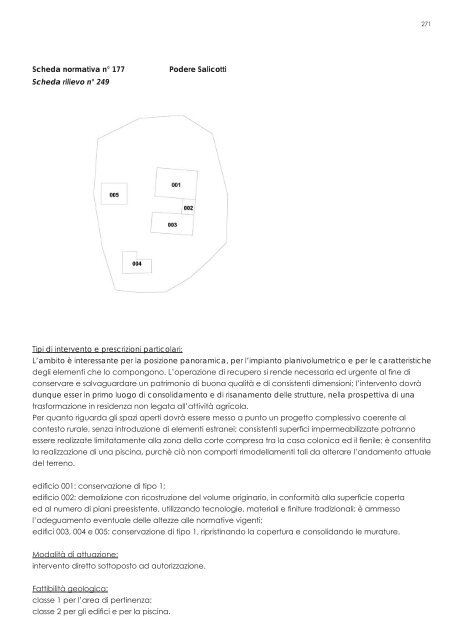 Comune di Casole d'Elsa - Unione dei Comuni del Pratomagno