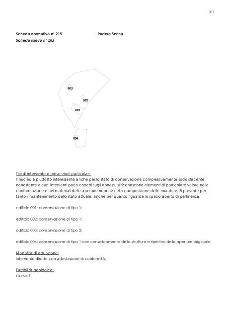 Comune di Casole d'Elsa - Unione dei Comuni del Pratomagno