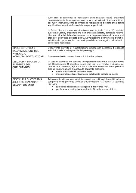 Schede normative in versione pdf - Unione dei Comuni del ...