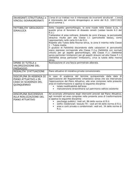 Schede normative in versione pdf - Unione dei Comuni del ...
