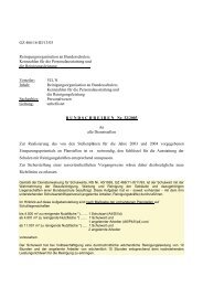 RS Nr. 32/2003 - zaverwaltung.at