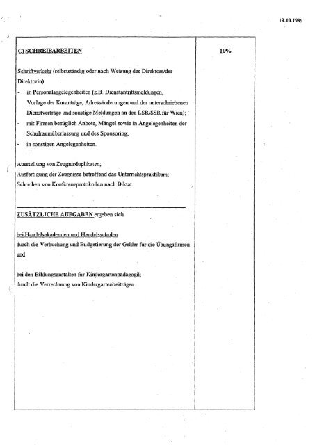 Schulsekretariate AHS, BHAK/BHAS sowie BAKiP - zaverwaltung.at