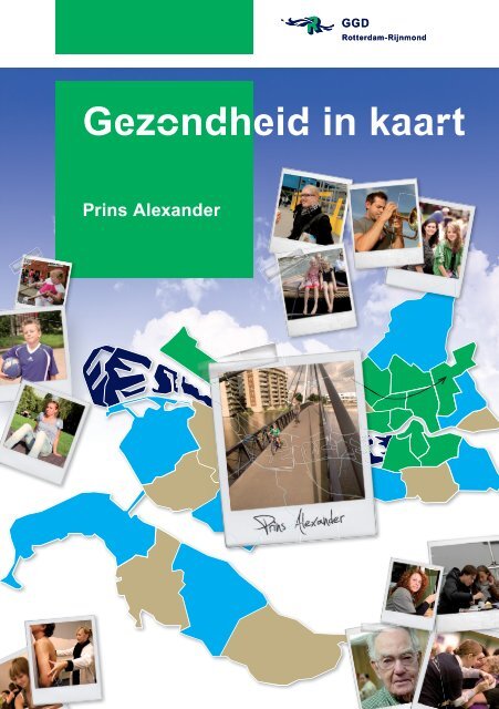 Prins Alexander - GGD Rotterdam-Rijnmond