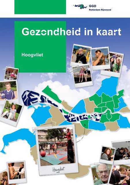 Hoogvliet - GGD Rotterdam-Rijnmond