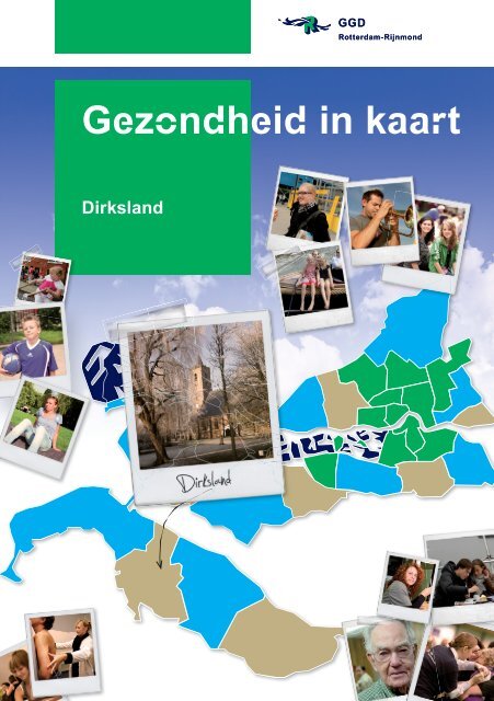 Dirksland - GGD Rotterdam-Rijnmond