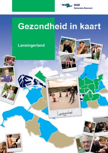 Lansingerland - GGD Rotterdam-Rijnmond