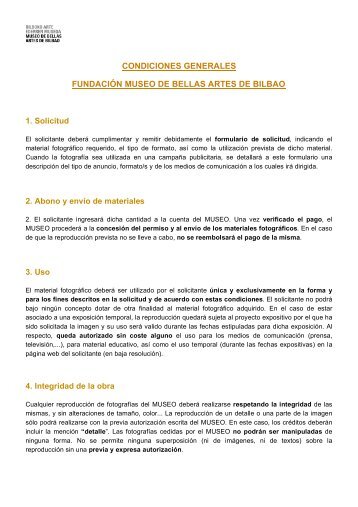 Descarga esta informaciÃ³n en formato PDF - Museo de Bellas Artes ...