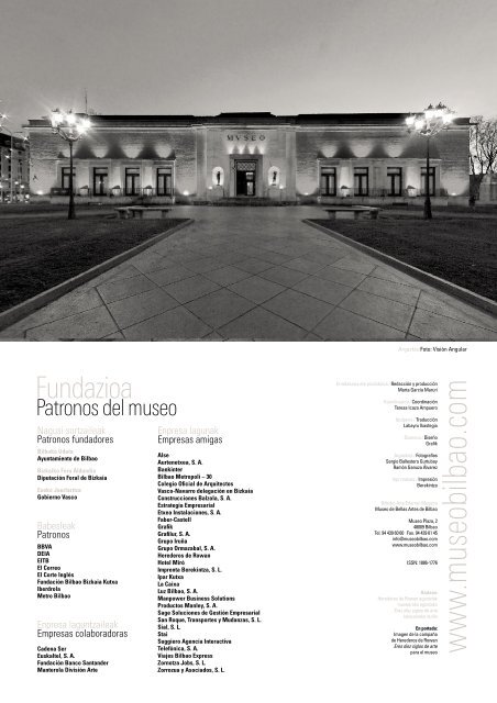 Jaitsi PDF - Museo de Bellas Artes de Bilbao