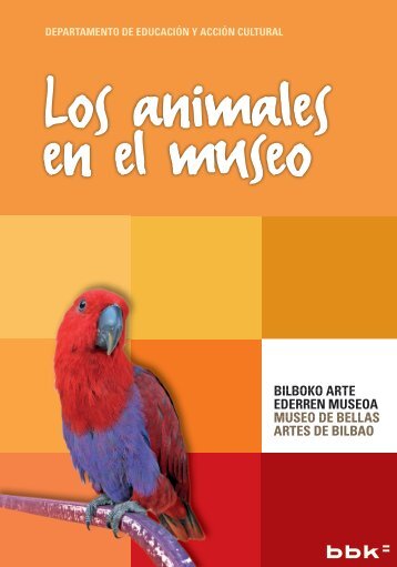Bajar PDF - Museo de Bellas Artes de Bilbao
