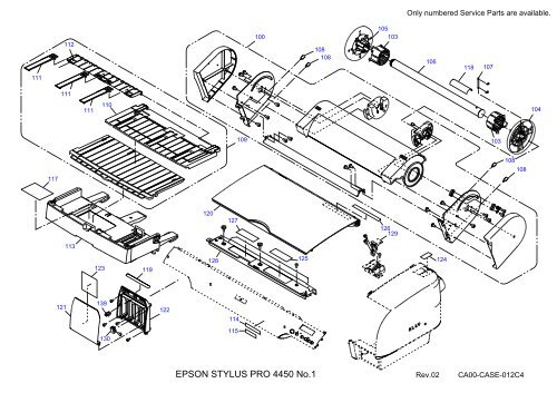 Epson STYLUS PRO 4450.htm - MK Electronic