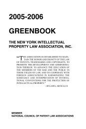 ***05-06 working Greenbook.indd - NYIPLA