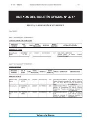 anexo - BoletÃn Oficial del Gobierno de la Ciudad de Buenos Aires
