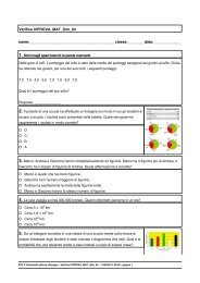 Verifica IVPROVA_MAT_Sim_04 nome: :________data - Zanichelli ...