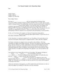 Sample Letter Of Requesting from img.yumpu.com