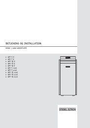 download - Stiebel Eltron