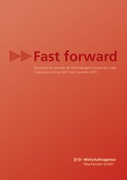 Fast forward - LOG-IN