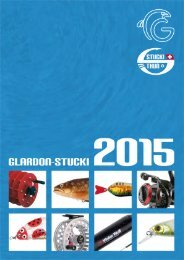 010 20 CDC shipmans Buzzer Selection-main attachée Mouches Truite Pêche Mouche