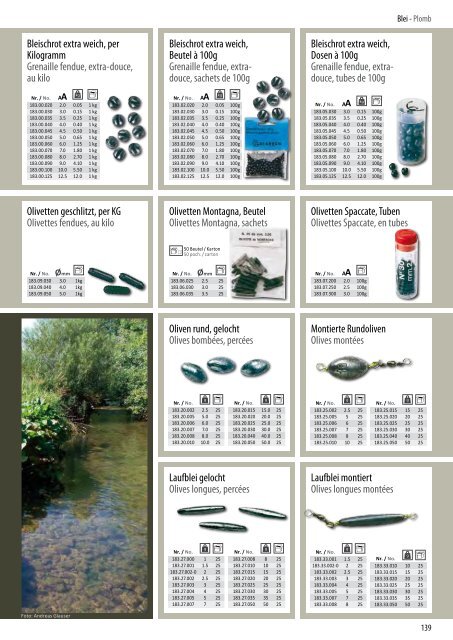 Glardon-Stucki Katalog 2015