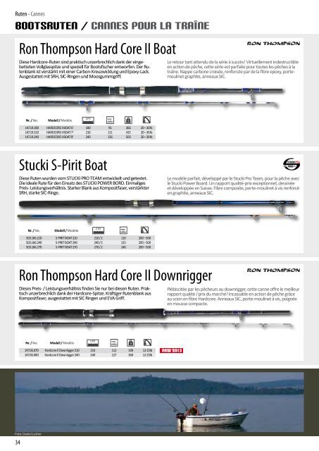 Glardon-Stucki Katalog 2015