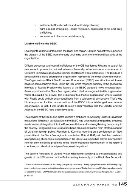 Xenophon Paper 2 pdf - ICBSS