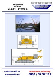 Download Datenblatt LR 1750 - Wiesecker Group