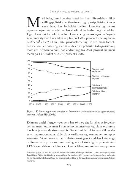 + Last ned pdf - Institutt for samfunnsforskning